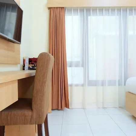 Kost Eksklusif Dekat Ugm Hotel